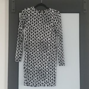 Michael Kors Shift Dress